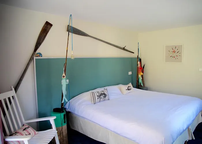 Hôtel-restaurant Du Val Joli