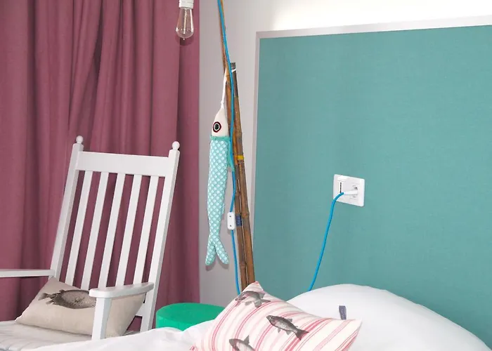 Hotel-restaurant Du Val Joli 勒瓦伦丁