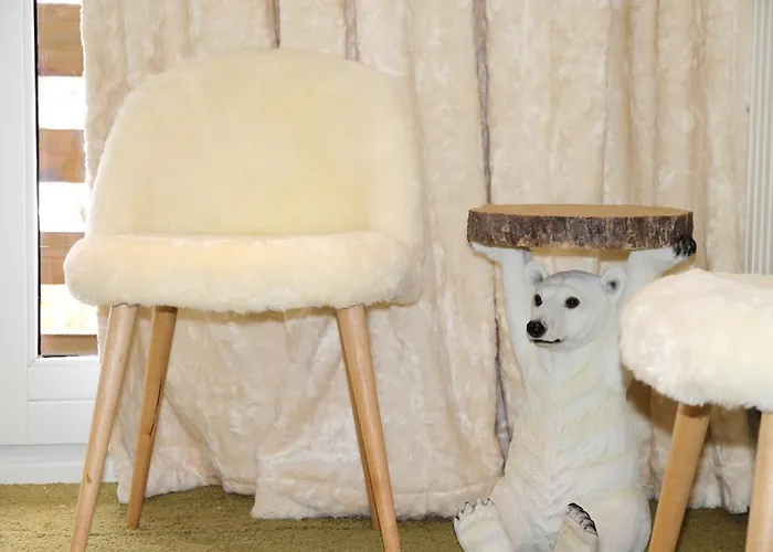 Hôtel-restaurant Du Val Joli