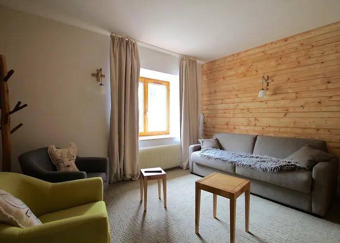 Hotel Hôtel-restaurant Du Val Joli 3*