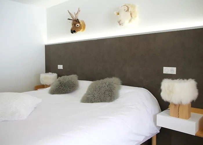 Hotel-restaurant Du Val Joli