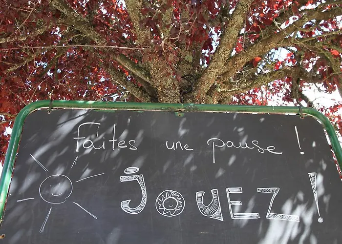 Hotel-restaurant Du Val Joli