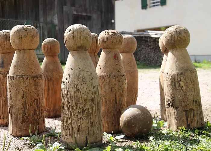 酒店 Hotel-restaurant Du Val Joli