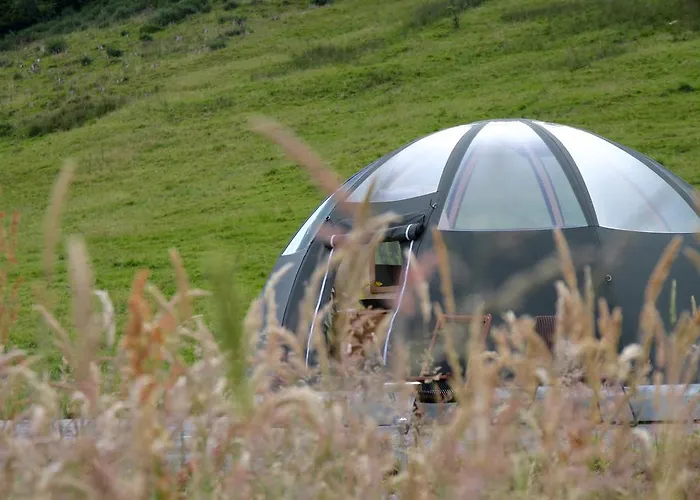 Hôtel-restaurant Du Val Joli Le Valtin