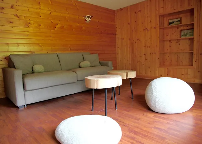 酒店 Hotel-restaurant Du Val Joli