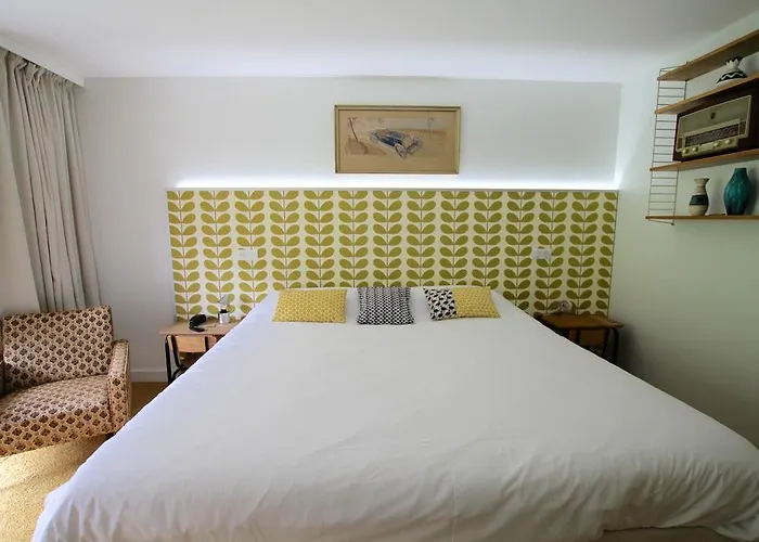 Hotel Hôtel-restaurant Du Val Joli