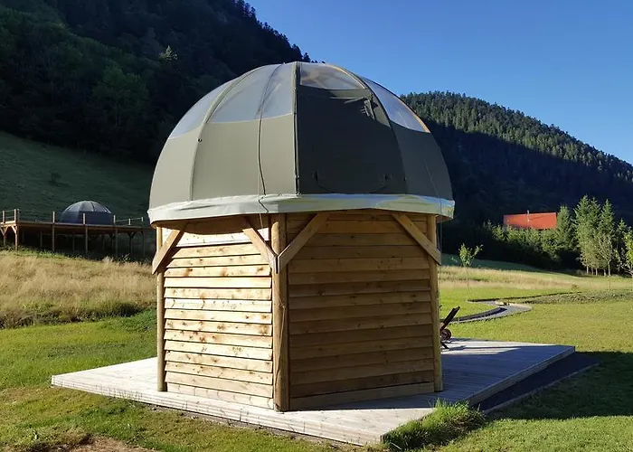 Hotel-restaurant Du Val Joli 酒店